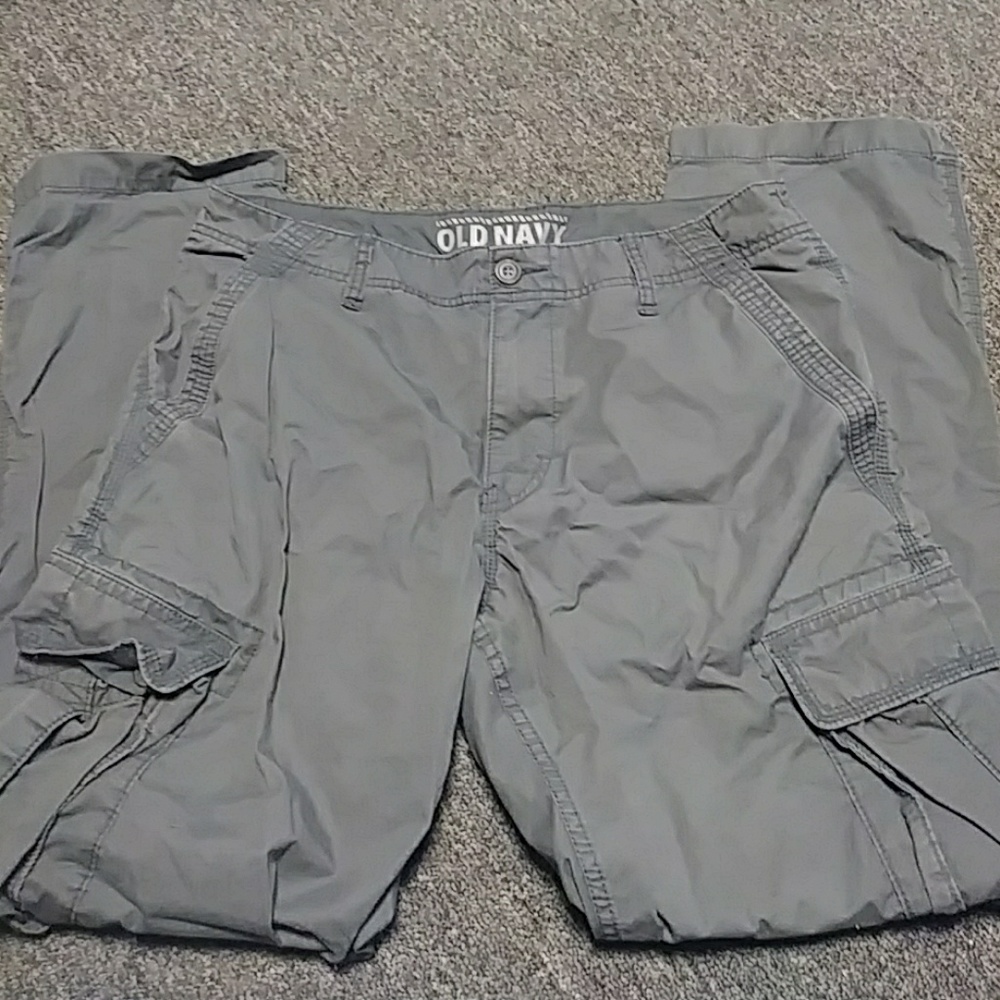 Old Navy Men Cargo Pants